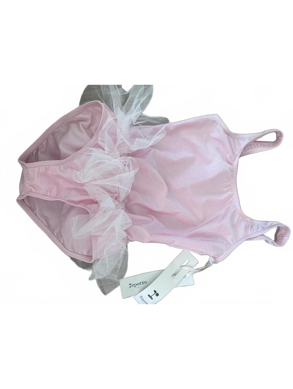 NWT Repetto Ruffle Tutu - Picture 4 of 4